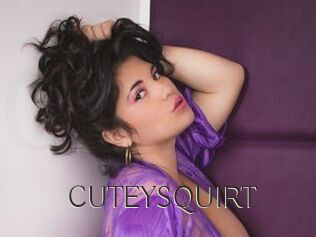 CUTEYSQUIRT