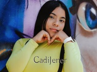 CadiJener