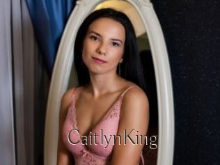 CaitlynKing