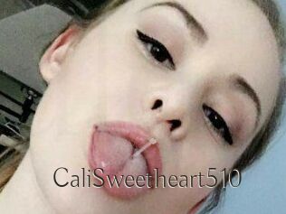 CaliSweetheart510