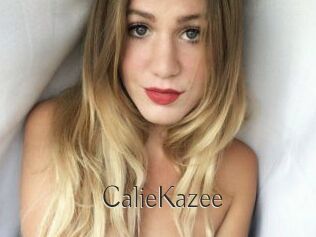 CalieKazee