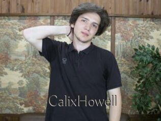 CalixHowell
