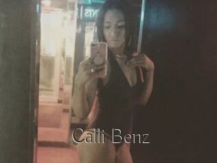 Calli_Benz