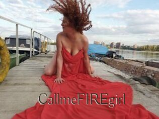 CallmeFIREgirl