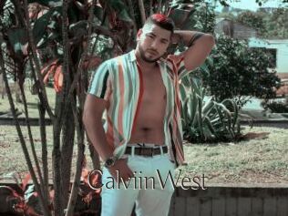 CalviinWest