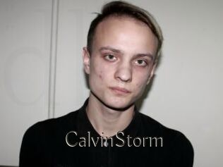 CalvinStorm