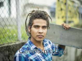 CalvinStreetBoy