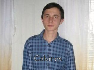 Calvinex