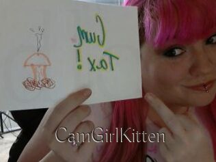 CamGirlKitten