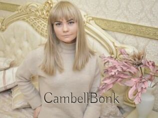 CambellBonk