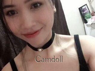Camdoll