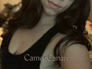 CameoCanary