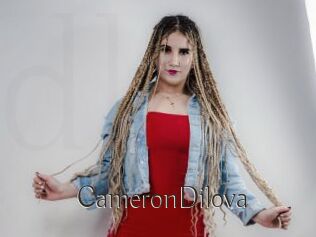 CameronDilova