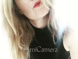 CamiCamera