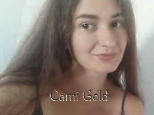 Cami_Gold