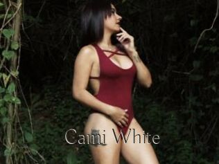 Cami_White