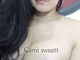 Cami_sweett