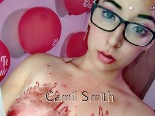 Camil_Smith