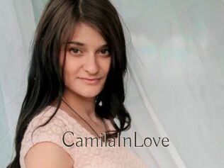 CamilaInLove