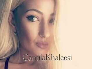 CamilaKhaleesi