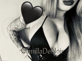 CamillaDeNoir