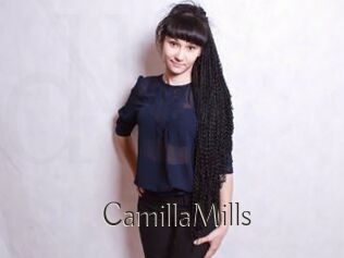 CamillaMills