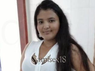 Camisex18
