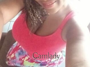 Camlady