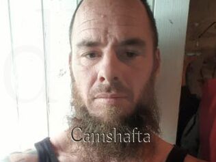 Camshafta