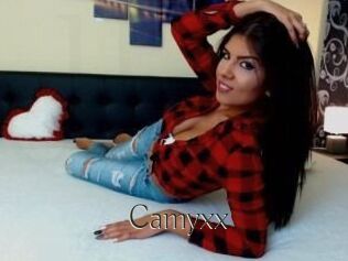 Camyxx