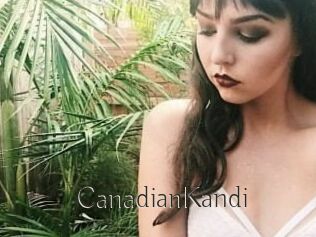 CanadianKandi