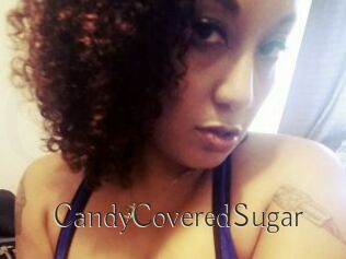 CandyCoveredSugar