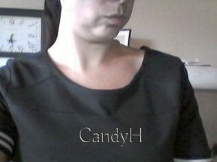 CandyH