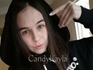 CandyKayla