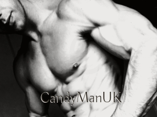 CandyManUK
