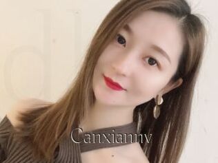 Canxiannv