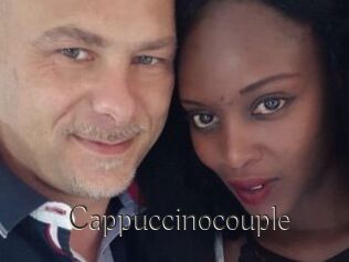 Cappuccinocouple