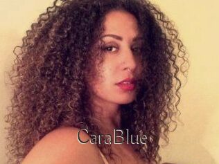 CaraBlue