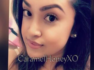 CaramelHoneyXO