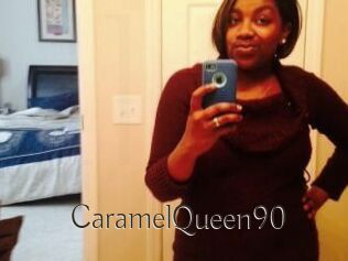 CaramelQueen90