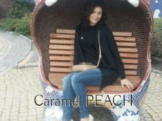 Caramel_PEACH
