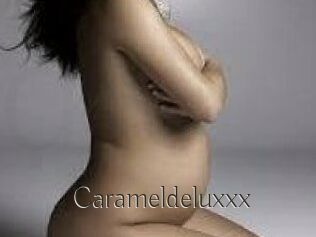 Carameldeluxxx
