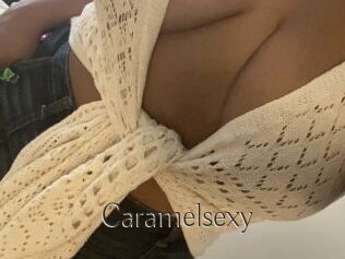 Caramelsexy