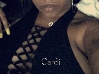 Cardi