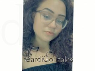 CardiGonzales
