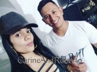 CarineAndRoberto