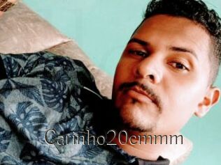 Carinho20cmmm