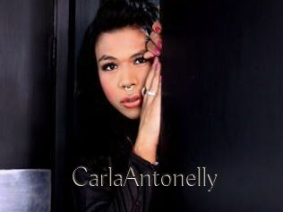 CarlaAntonelly