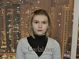CarlaLive