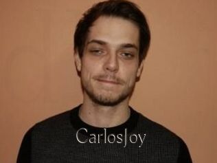 CarlosJoy